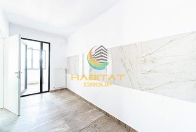 Apartament cu 2 camere decomandat în Berceni