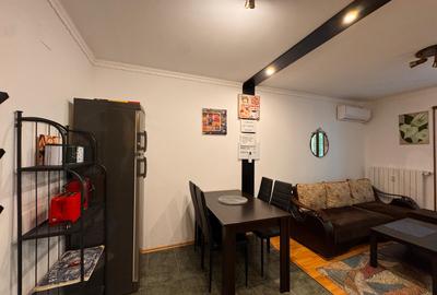 Apartament 2 Camere de Vânzare în Sinaia, Lângă Castelul Peleș, Mobilat, Utilat - 13