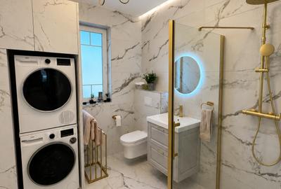 Duplex Premium | Amenajare de Lux | Complet Mobilat și Utilat - 5