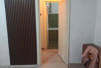 NOU PE PIATA! Apartament 2 camere in zona McDONALDS la etajul 2/4 - 9