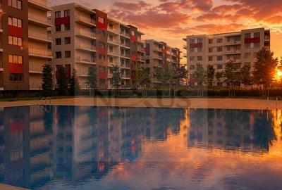 Apartament 3 camere de închiriat | Cartier Solar| - 1