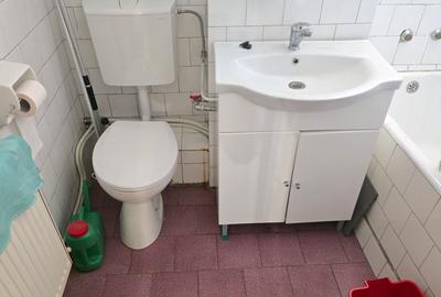 Vand spatiu comercial in Deva, zona ultracentrala ( I. Maniu) - 7