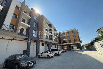 Apartament 2 camere decomandat | Parcare inclusă | Prima Inchiriere - 17