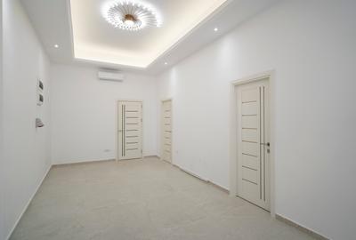 Spațiu comercial 130 mp – Șos. Alexandriei 92 – Stradal, vitrină, renovat lux - 24