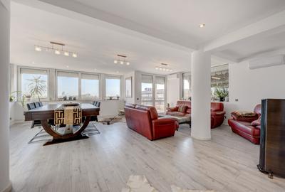 Vanzare apartament 5 camere Clucerului - Arcul de Triumf - 9