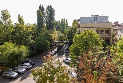 Apartament Superb Primaverii || 4 camere || Spatios - 9