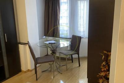 Garsoniera | Centrul Civic - str. Toamnei | Afi - 3
