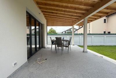 Vila Individuala/4 camere/Cartier Cristalului - 11