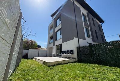Apartament exclusivist cu 3 camere – Aviației | Imobil - 1