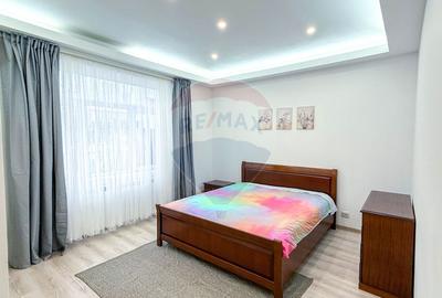 Apartament de închiriat 3 camere Calea Victoriei - 7