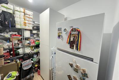 Apartament-2Camere-50mp-Utili-Balcon-Partial-Mobilat - 6