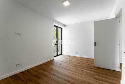 Vila individuala langa Lacul Baneasa | 6 camere, lift interior - 10
