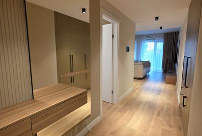 Apartament cu 3 camere de inchiriat in zona Petrom City, Straulesti - 25