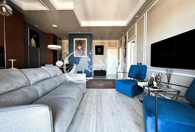 Apartament Premium 2 camere | Parcare subterana | Sophia Residence | Buna Ziua - 1
