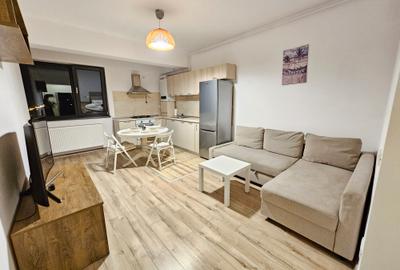 Gorjului/Uverturii/Bloc Nou/Apartament  2 Camere Modern la Cheie/ - 7