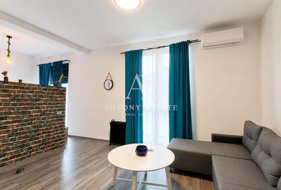 Antony Estate | Vanzare 1 Cam, Regim Hotelier, Baile Felix - Oradea - 8