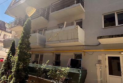 ZONA PRONTO apartament 2 camere decomandate, 60 mp, 2 balcoane - 12