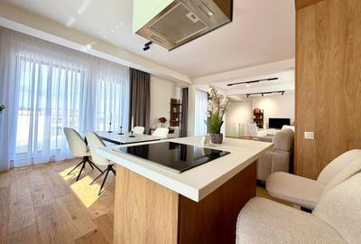 Duplex 4 camere Iancu Nicolae | terasa 34 mp | 3 parcari | proprietar - 3