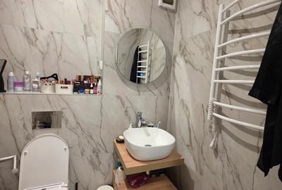 Apartament 2 camere Piata Presei, complex Parcului 20, mobilat premium - 11