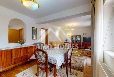 Vilă individuala în complex privat- Erou Iancu Nicolae /Jolie Ville - 4