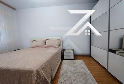 LĂPUȘ • 64 MP • DECOMANDAT • ETAJ 2 • BALCON • 2.550 LEI • - 8