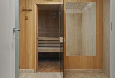 Chatenay Residence | Vila spectaculoasa in Herastrau | Teren 900mp - 13