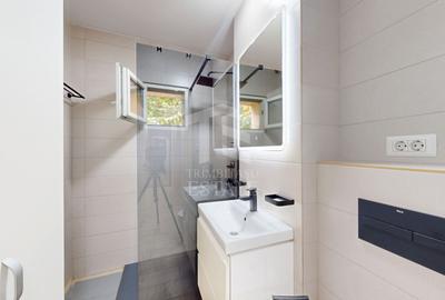 Apartament 3 camere Lacul Tei Doamna Ghica Colentina - 19