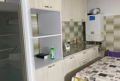 APARTAMENT 3 CAMERE DE INCHIRIAT RAHOVA - 2
