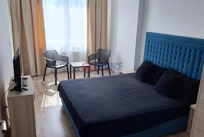 Apartament 3 camere în Mamaia, SUMERLAND - 12