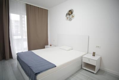 Studio Modern Curte Proprie Metrou Berceni Pet Friendlly - 8