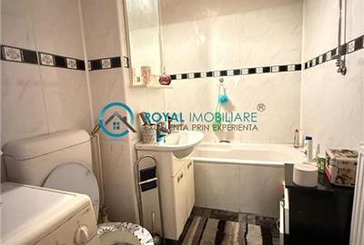 Royal Imobiliare - Vanzare apartament 2 camere zona Ultracentral - 12