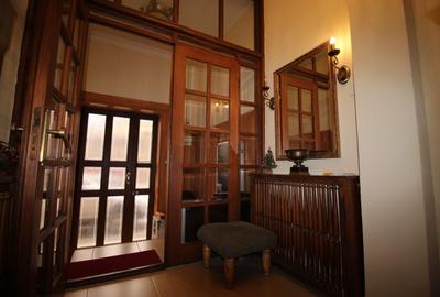 Vilă INDIVIDUALA ZONA ROSETTI - 1