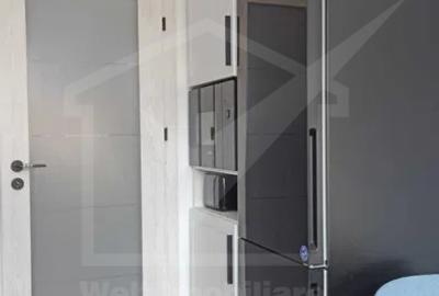 Apartament 3 camere in Marasti - 4