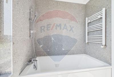 Casa tip duplex cu 4 camere de vânzare in Balotesti - 19