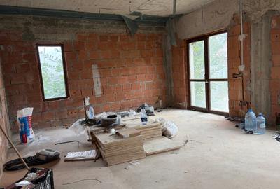 Casă tip duplex P+1+Pod de vânzare în Domnești, Strada Toamnei, 250 mp teren, - 3