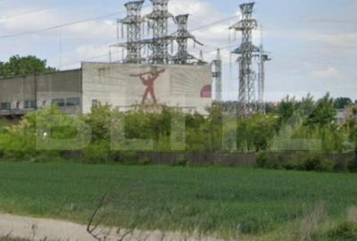 Teren Construcții intravilan de 850 mp, în Periferie