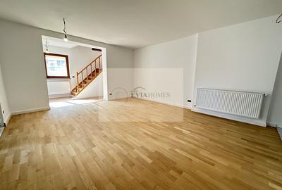 4 camere/ 2 bai / 119 mp/ parcare in curte / zona strazii Bucuresti - 1