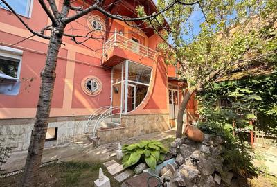 Comision 0% | Casa individuala 4 dormitoare 1 mai | Pod Constanța - 4
