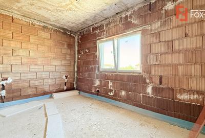 COMISION 0% - Duplex Individual Mosnita, Zona Calea Urseni - 5 camere, 3 bai - 11