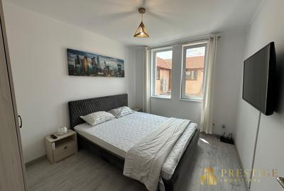 Apartament cu 4 camere la casa de inchiriat in zona Iosia-Oradea - 7