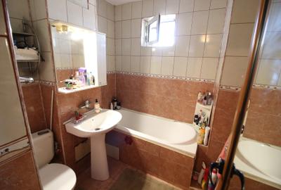 3 camere Mazepa 2, str. Brailei, 72mp, etaj 3/4, bloc 1987 - 12