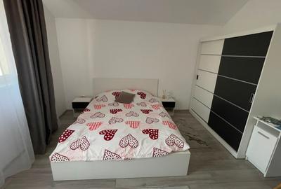 Apartament de inchiriat | Giroc | 2 camere | 38mp - 5