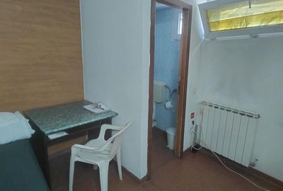 Piata Victoriei,3 camere ,etaj1/P+1,ideal birouri,cabinet medical sau rezidenta - 8