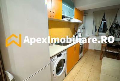 Garsoniera de inchiriat Vitan-Barzesti București | ApexImobiliare.ro - 5