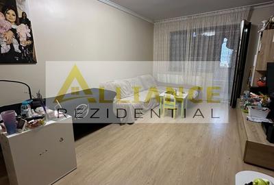 Apartament cu 3 camere decomandat, mobilat în 1 Decembrie 1918
