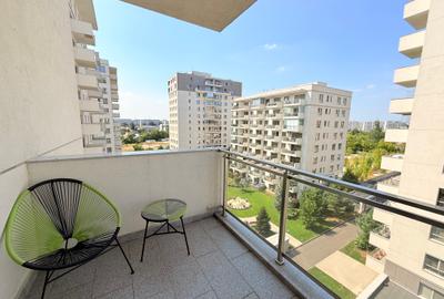 Apartament 3 camere Luxuria Residence-loc de parcare subteran - 21