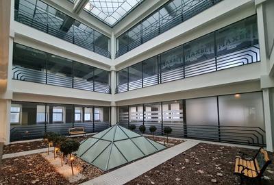 MATRIX OFFICE BUILDING - comision 0%, reprezentam proprietarul! - 10