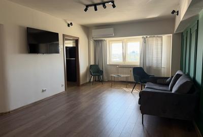 Apartament 4 camere, bvd Unirii, amenajat frumos, ideal pentru firma - 3