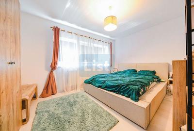 COMISION 0 | Duplex Modern 140mp| Tinteretului | Floresti | - 25