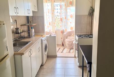 Ap 2 camere | 4 minute Metrou 1 Decembrie 1918 | Anvelopat | Pet Friendly - 5